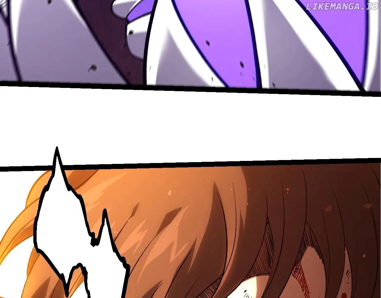Evolution Begins With A Big Tree Chapter 367 - page 79